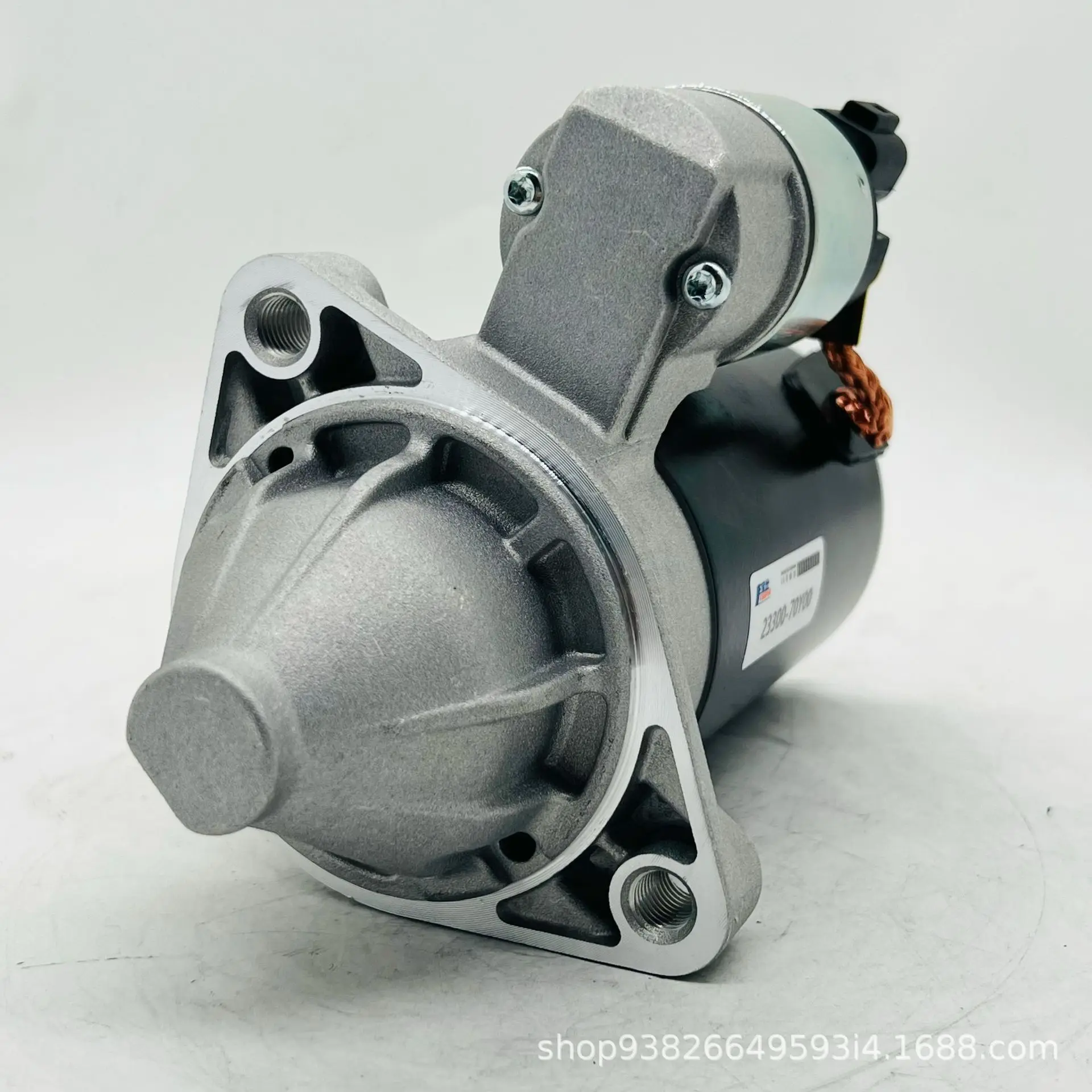 

36100-04300 36100-04700 36100-03101 36100-03401 36100-03402 0.9KW 12V 10T Car Starter Motor For Kia Picanto 1.2L