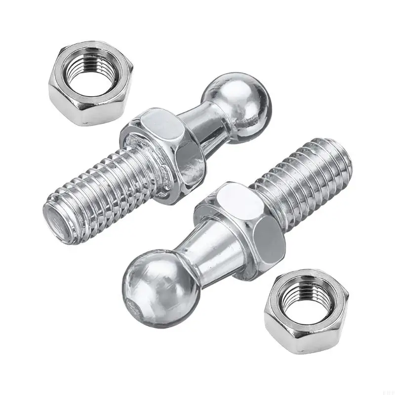 2026 New 6Mm/8Mm Ball With Hardware Gas Spring Strut Studs For Car Motorcycle