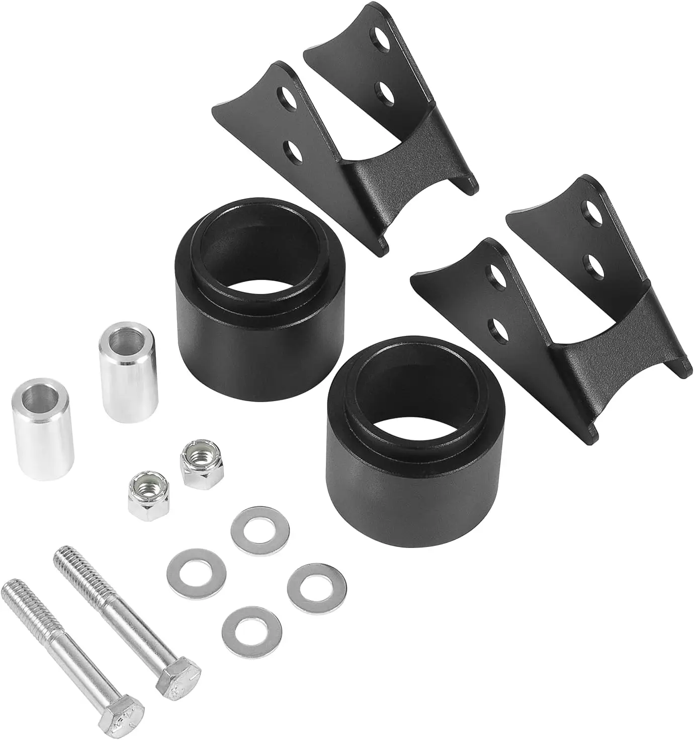 2.5'' Lift Kit UTV Front & Rear Suspension for Polaris Ranger 500/570/CREW 2014- 2015 2016 2017 2018 2019 20202021