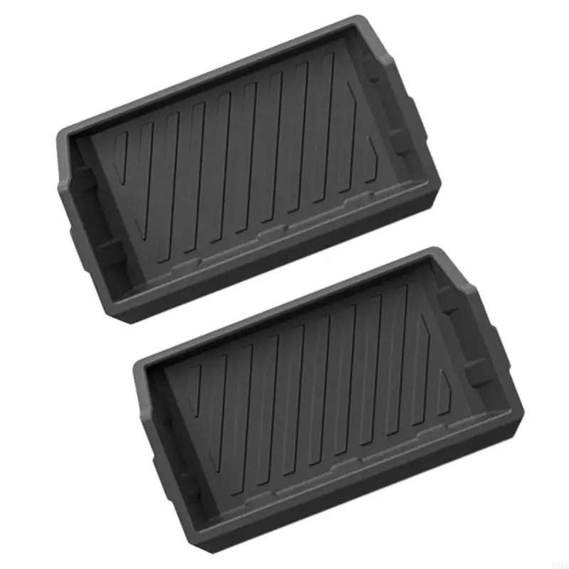 

D5BE 1 Pair Under Waterproof Automotive Accessories Quick Installation