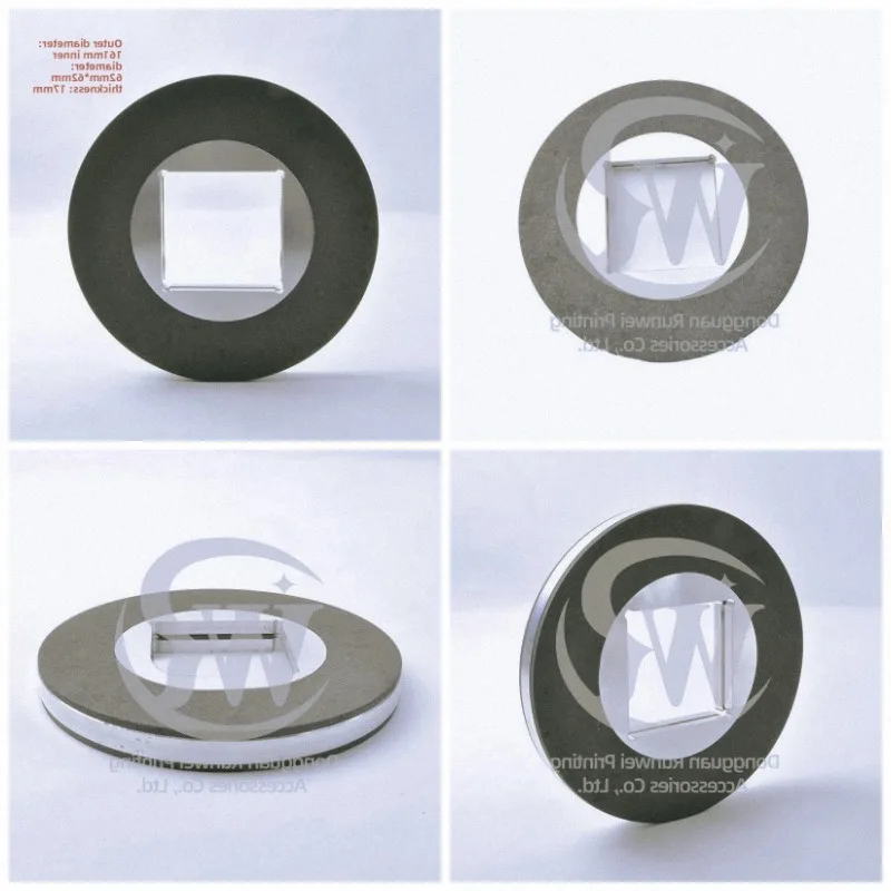 Heidelberg Brake Pad C4.101.3023 Brake Disc 62*62 Heidelberg Parts
