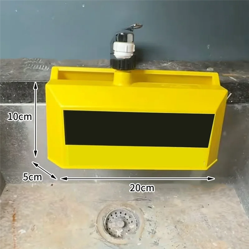 ABBO-Alat Pembersih Rol Cat Pembersih Rol Cat untuk Alat Pembersih Rol Rol Cat