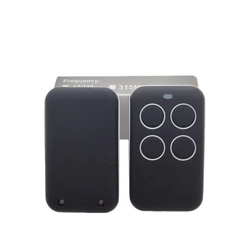 Auto Scan Multi-Frequency 280-868mhz Auto Duplicate Clone Rolling Code and Fixed Code Remote Control