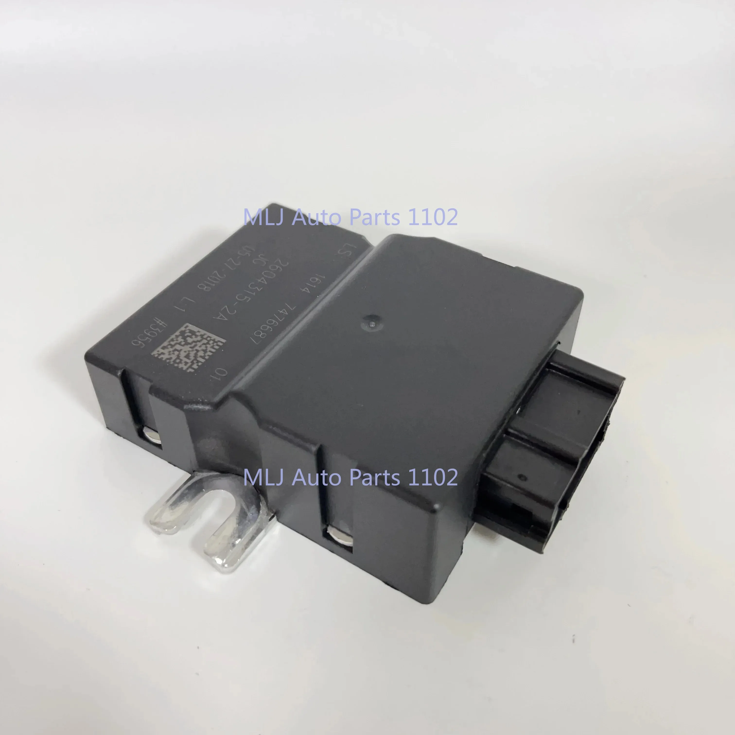 جديد 16149494391 16147936516 16147476687 لسيارات BMW 1 Series 2 Series 3 Series i8 وحدة التحكم في مضخة الوقود ميني كوبر