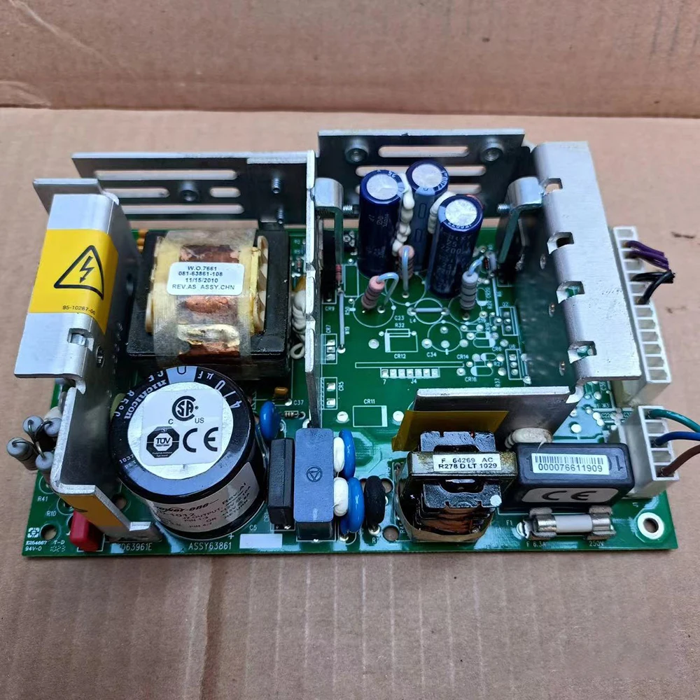 MAP110-1012 For POWER-ONE Output 12V 10A/15V 8A Power Module