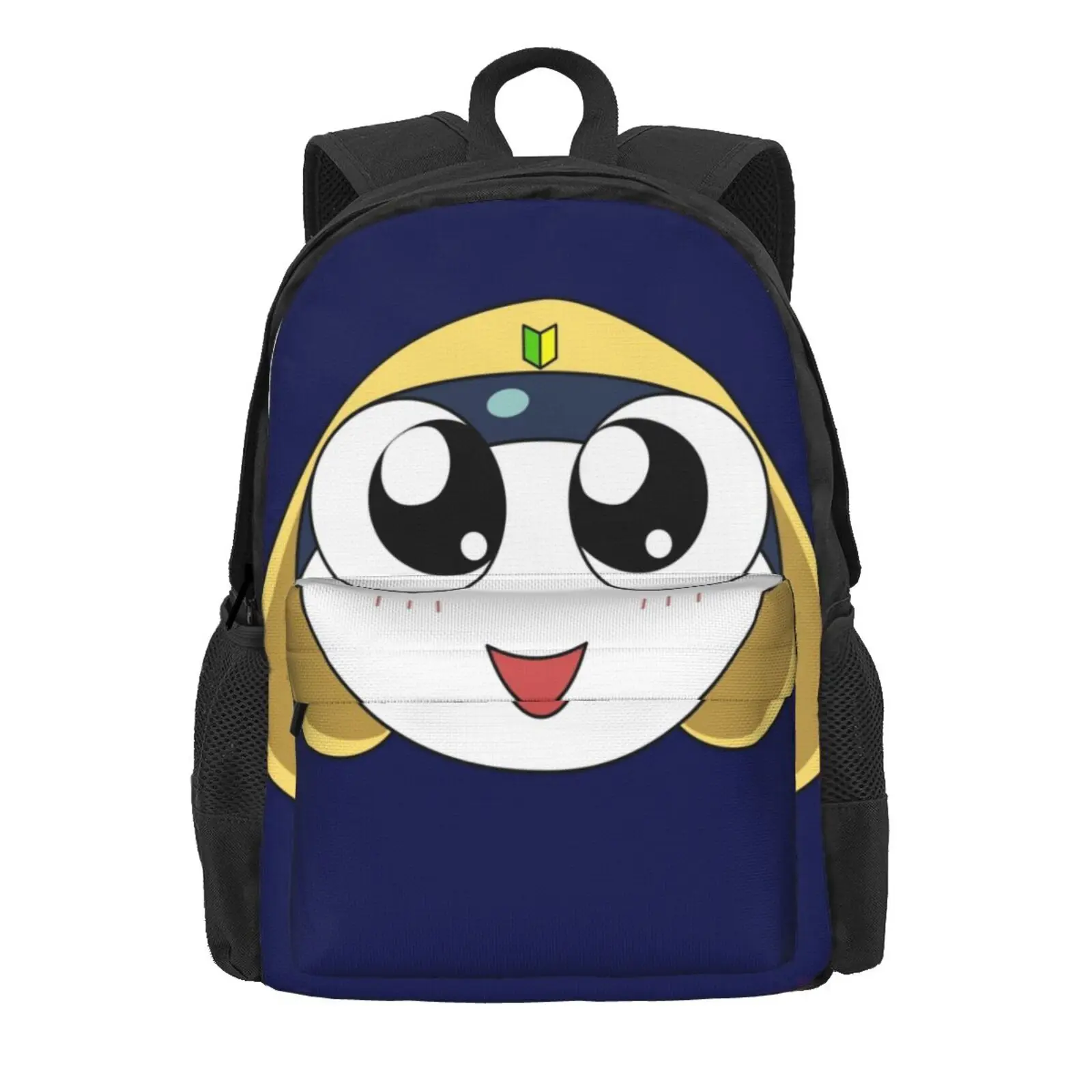 Tamama Nitouhei From Keroro Gunso Hot Sale Schoolbag Backpack Fashion Bags Anime Manga Tamama Nitouhei Keroro Gunsou Sergant