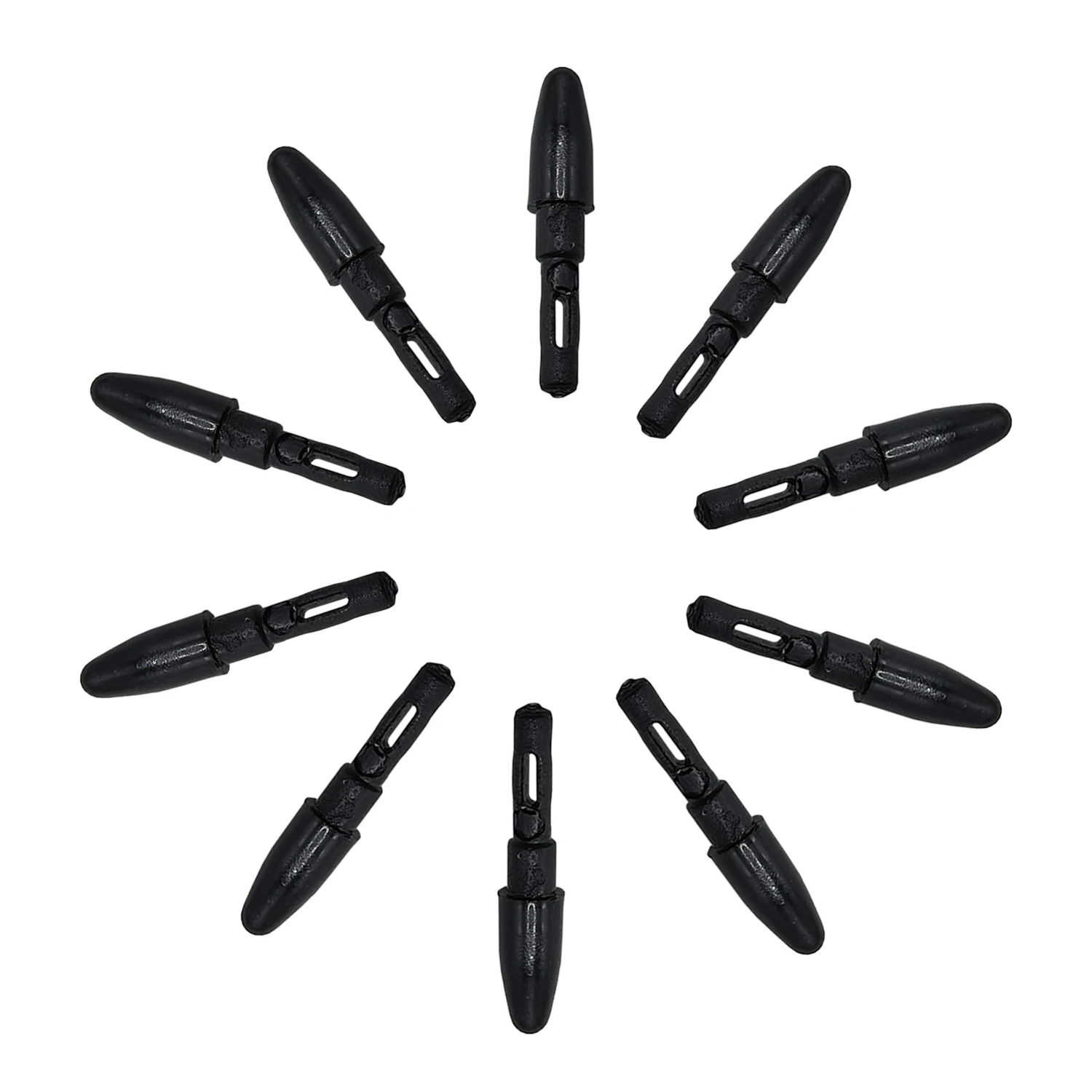 Fotografia 3: Pontas de caneta de substituição para XP PEN P01/P03/P05 Stylus DECO01V2/ ​ Deco mini4/StarG640/ ​ Artista 15.6/Artist 13.3 Tablet de desenho
