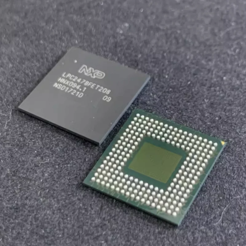 

LPC2478FET208 BGA208 New Original Stock