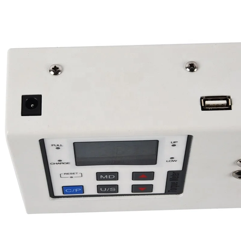 Digital Torque Meter /Screw Wrench Torque Calibration Tester