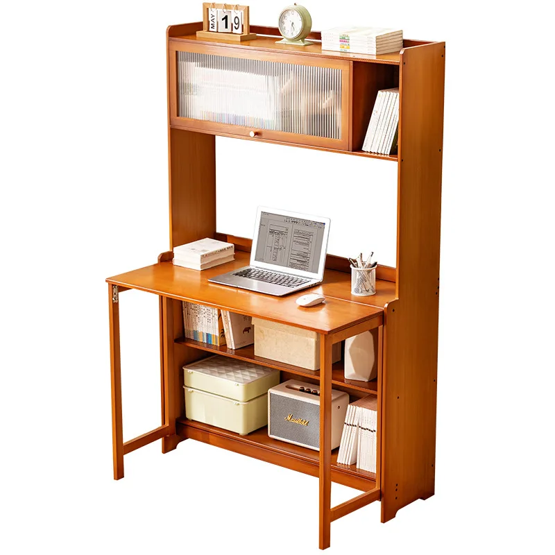 

Foldable student desks, study, home, computer desktops, children's desks