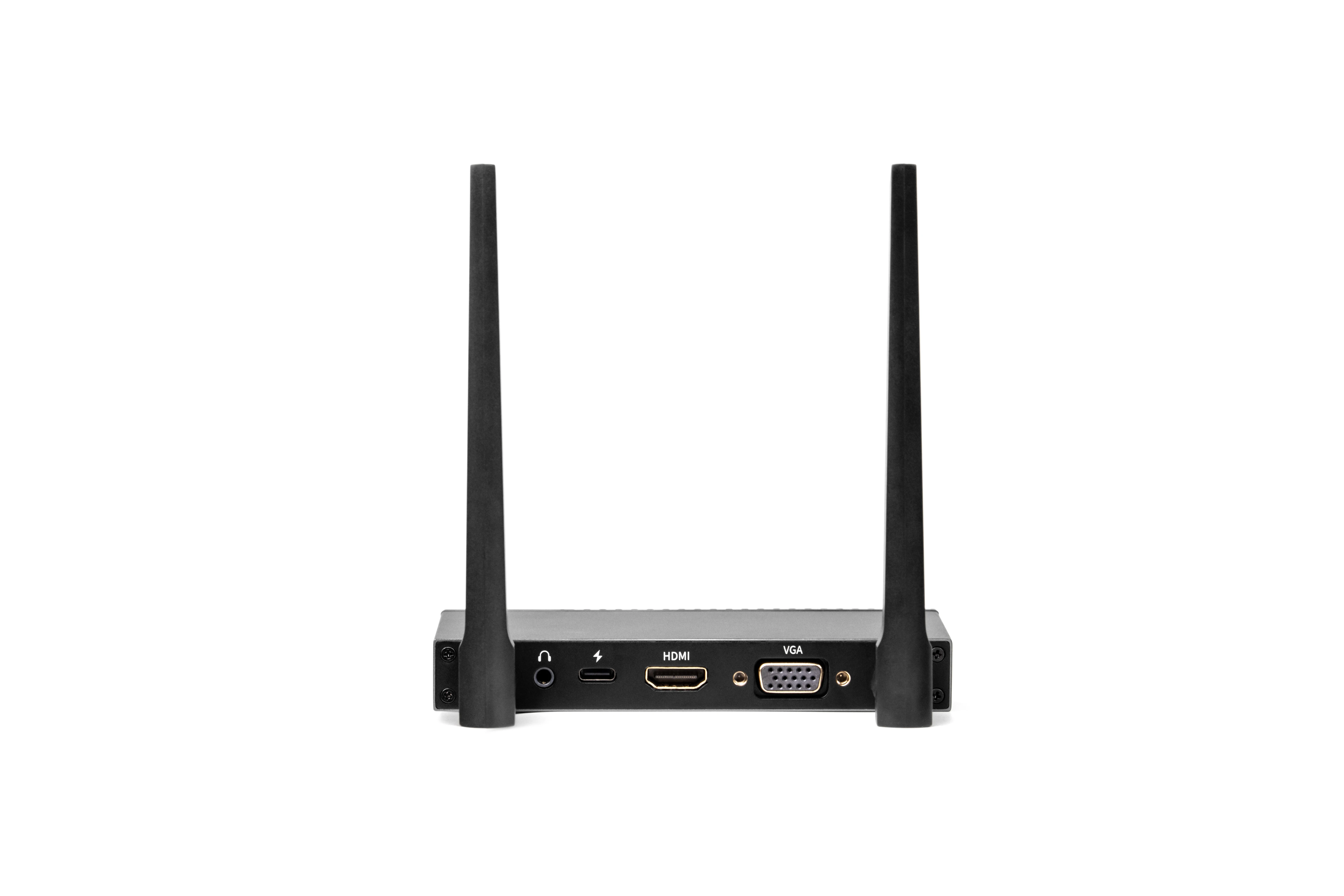 HD Wireless Screen Mirroring System Related Audiovisual System