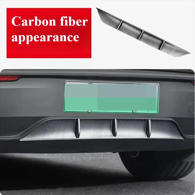 Gloss Carbon Fiber