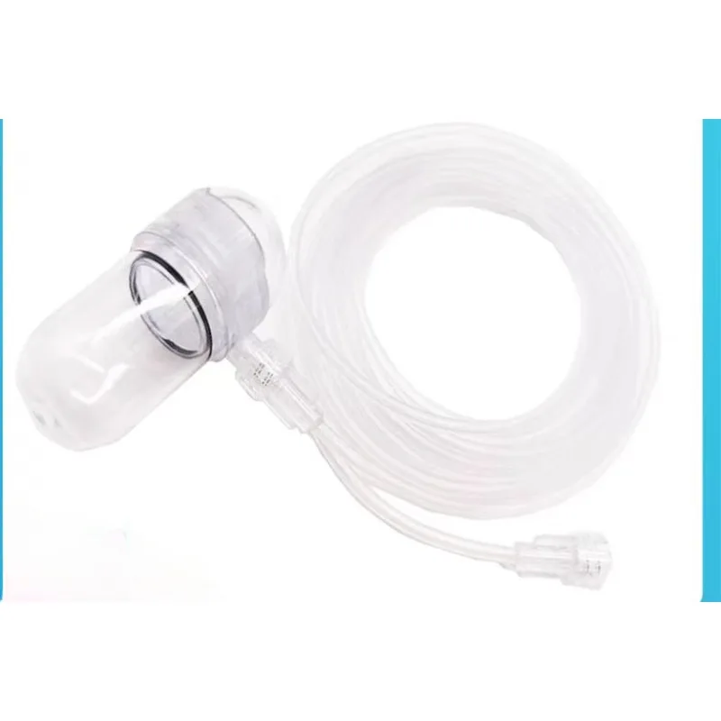 

Medical Co2 breathing circuit PM-9000 Mindray Dryline Water Trap with long Tube New,Compatible