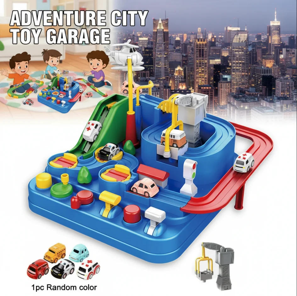 Children's Racing R…