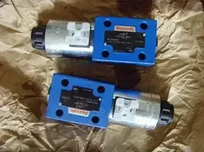 

4WE10C33/CG24N9K4 НОВЫЙ КЛАПАН REXROTH r 900593277