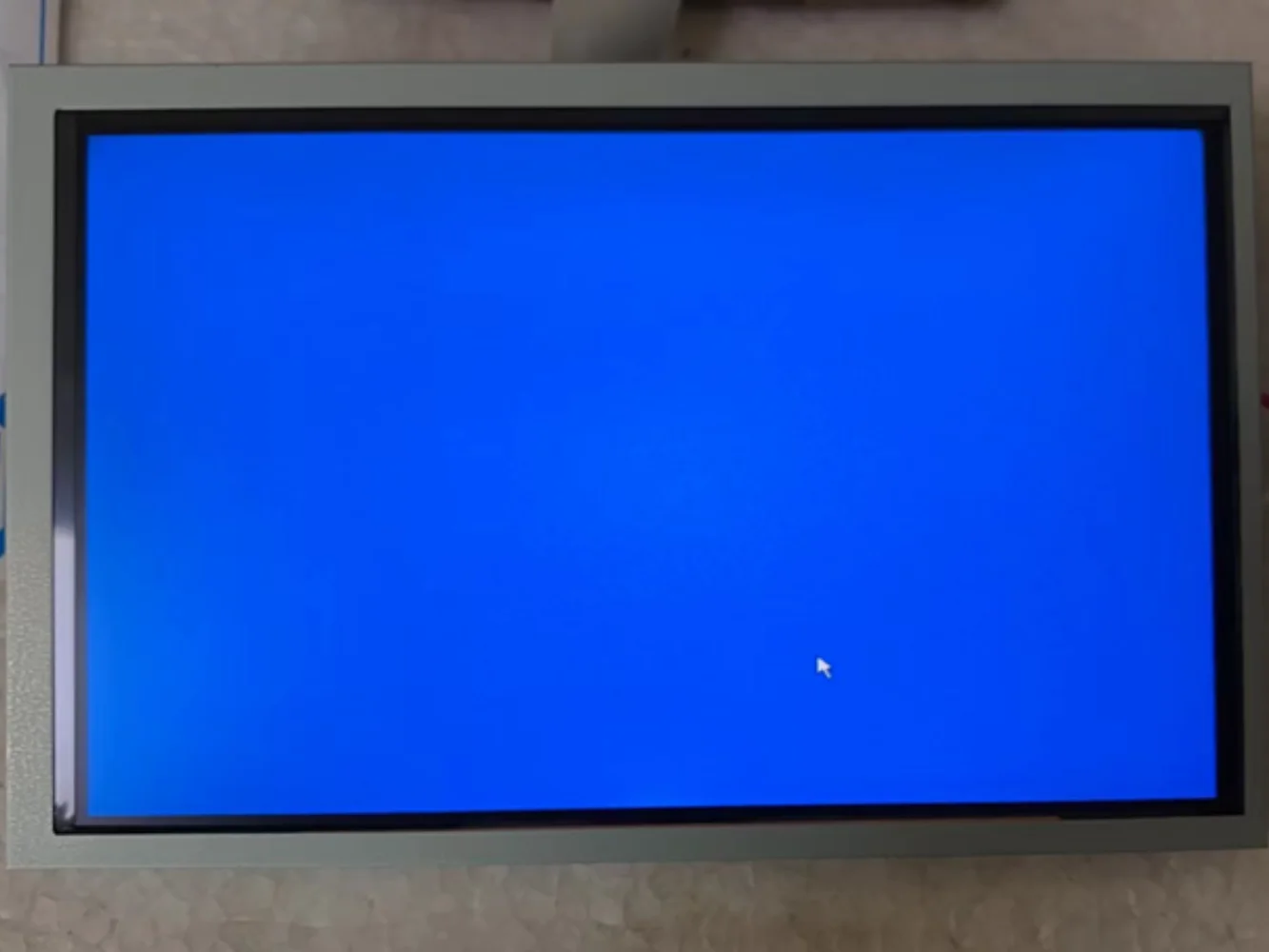 LT070CA30000 ekran wyświetlacza LCD