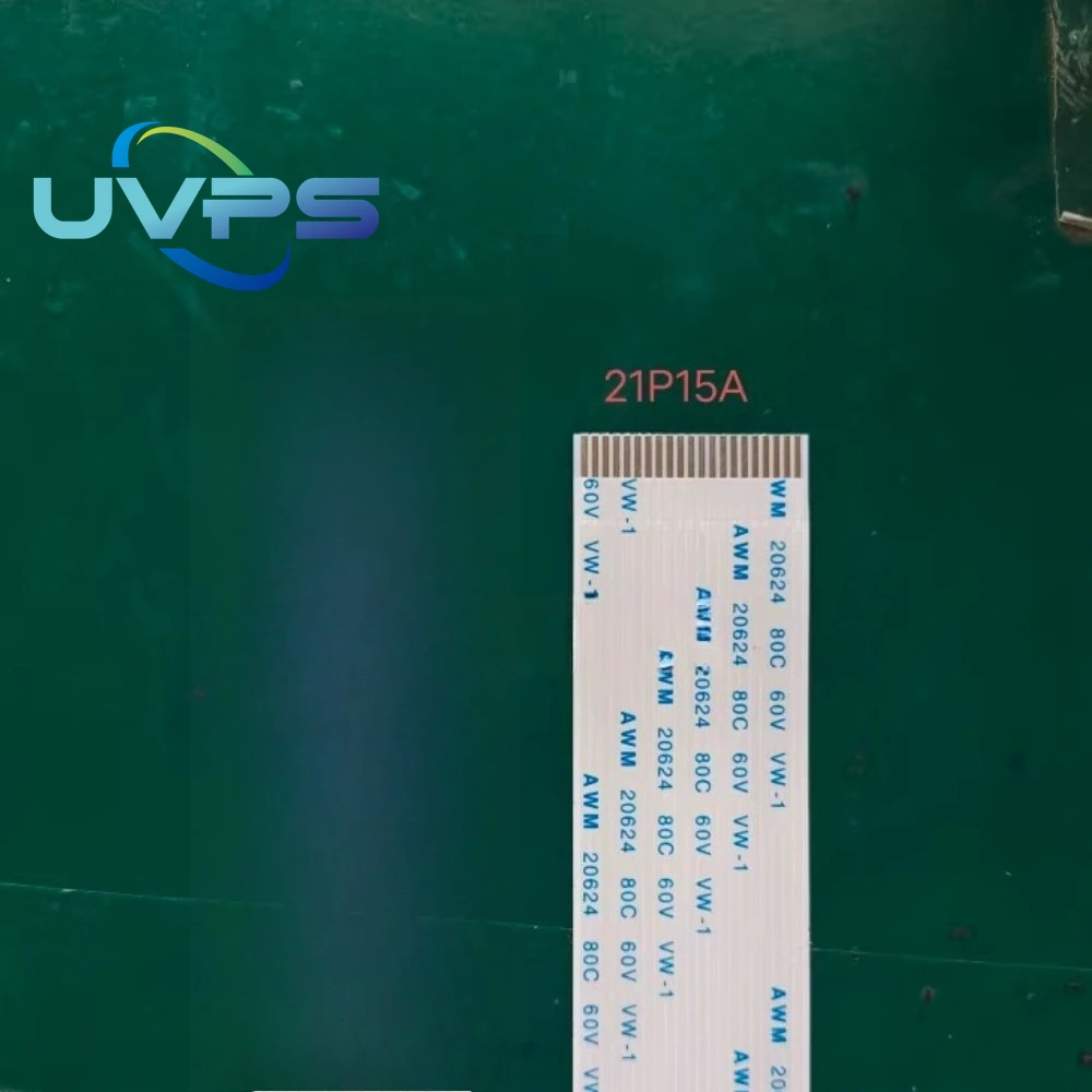 10 sets hoge kwaliteit laser apparaat kabel Voor HP 181 180 252 254 277 281 laser lint kabel 19 pins20A 21 pins15A