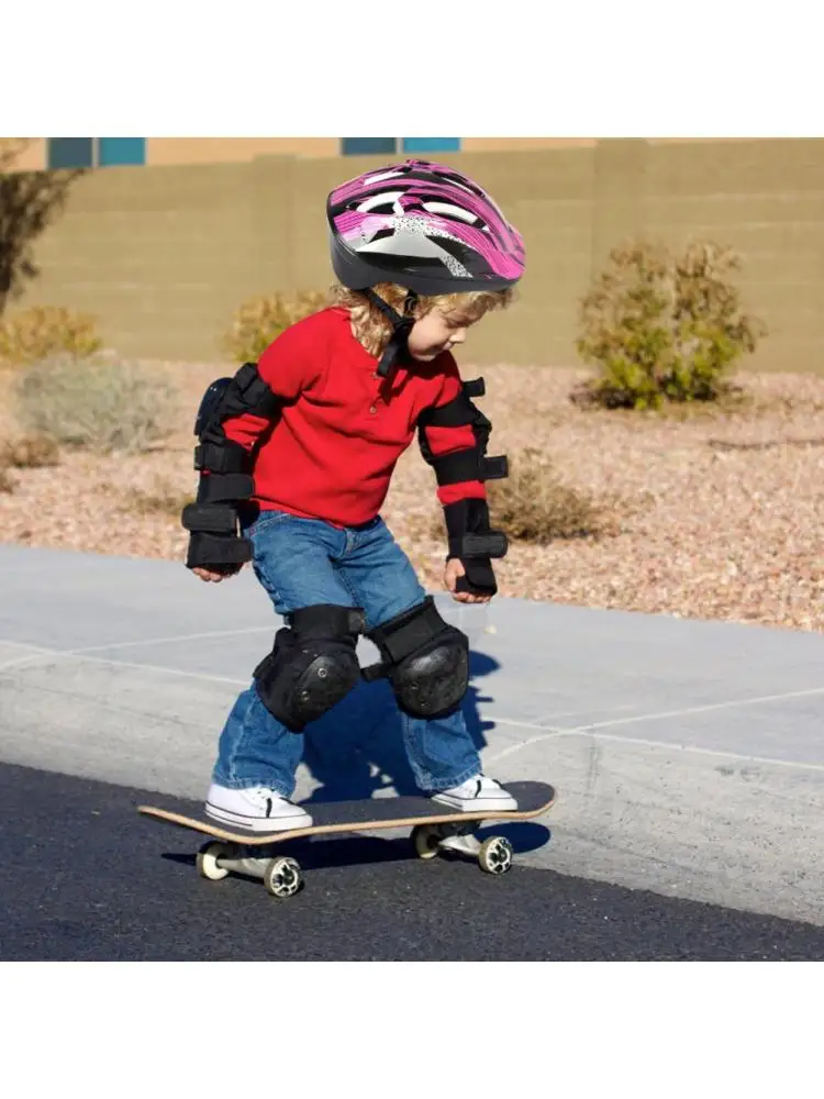 AliExpress ANENG Bicycle Cycling Helmet Bike Children Scooter Skateboard Roller Skating Riding Safety Protective Helmets Cycling Accessories
