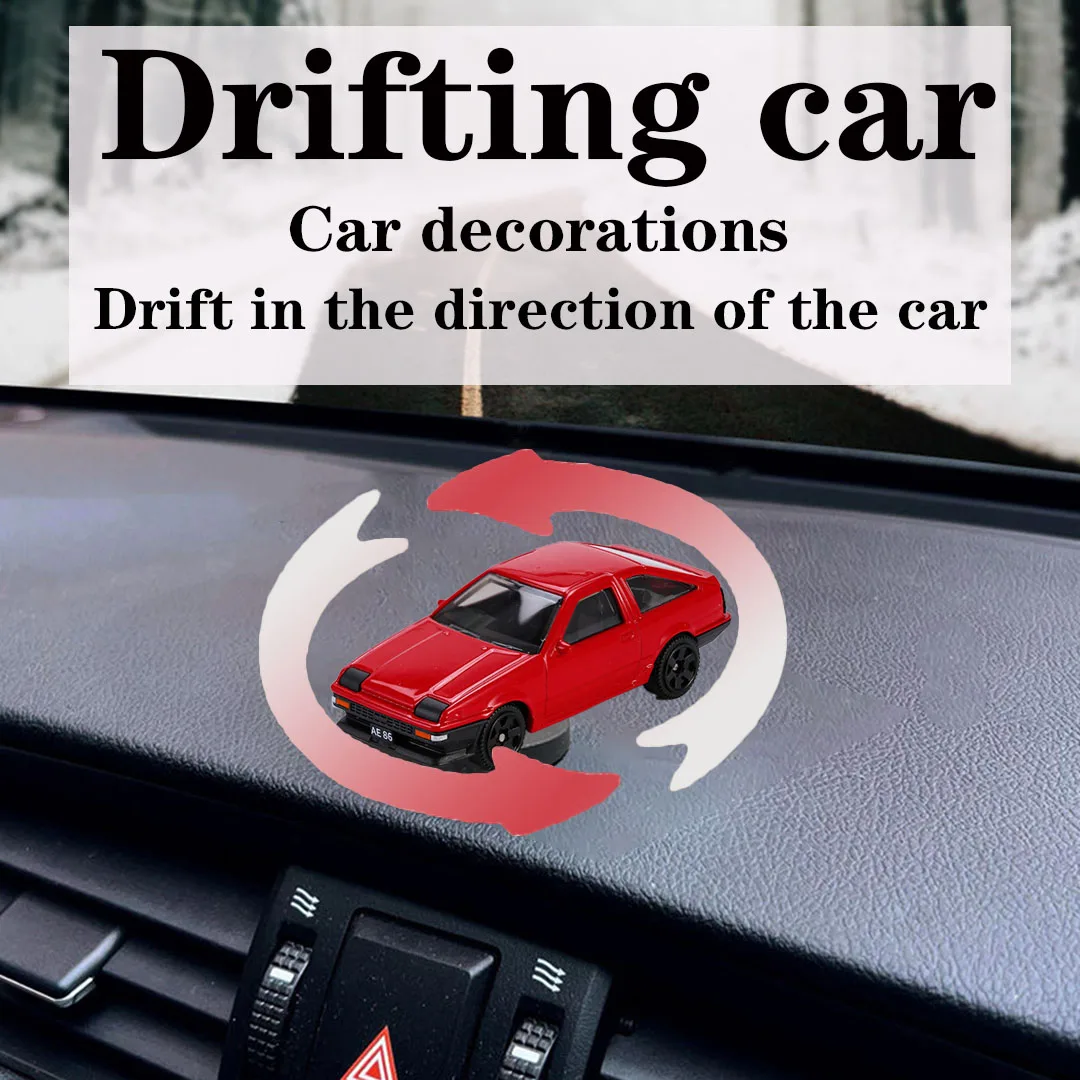 

For Toyota AE86H2 car models drifting cars alloy sports cars racing cars children's toy cars models gifts for boys