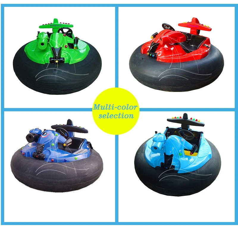 Cool high quality inflatable bumper cars for sale