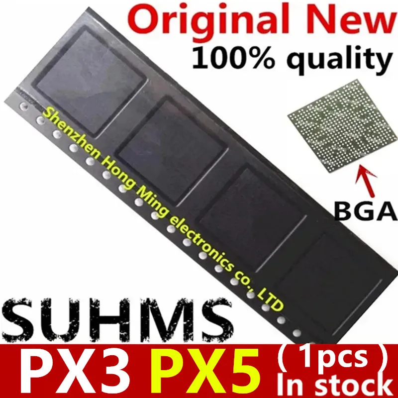 

(1piece) 100% New PX3 PX5 BGA