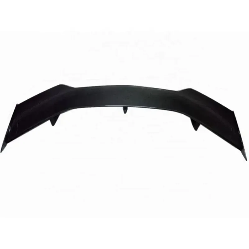 

Fiber Spoiler Fit For 6 SS ZL1 2017 1LE Style Rear Wing Spoiler High Quality