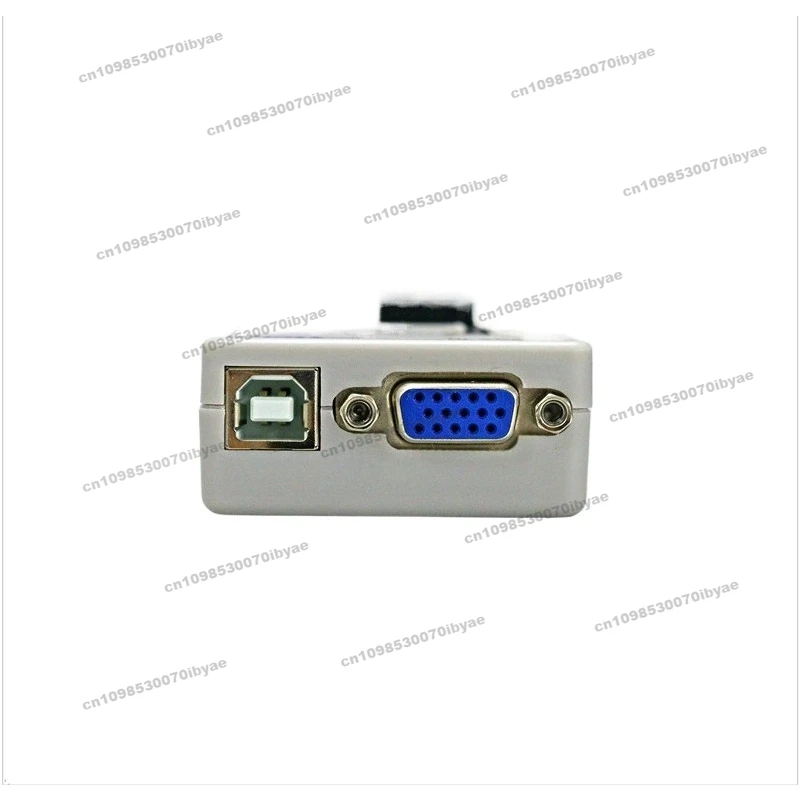 Suitable for RT809F High Definition USB LCD Programmer KB9012 Automatic Identification, One-click Read and Write Burning