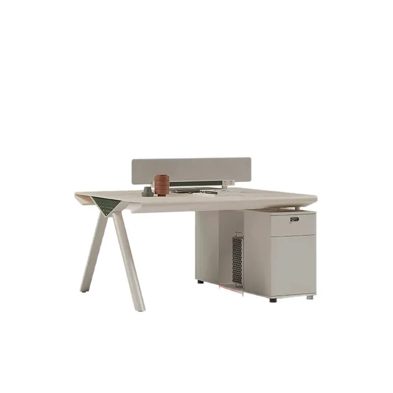 Desk four or six people, double two, card seat 4  6 people, staff, office table and chair combination 10 square