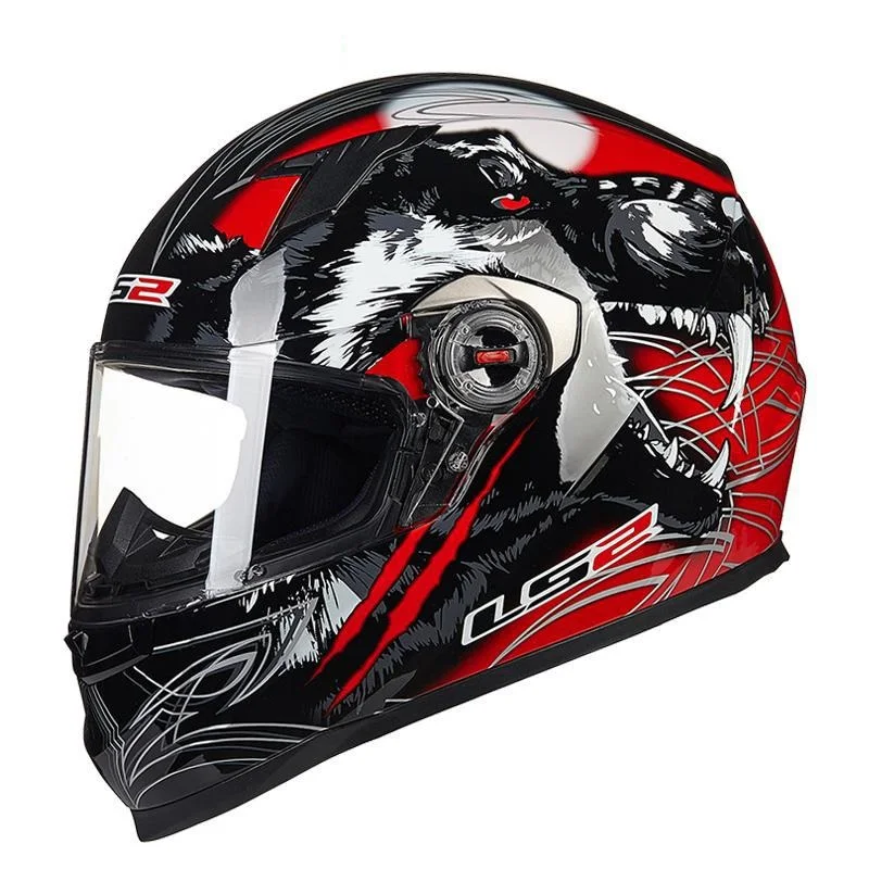 Detachable lining manufacturer wholesale adult motorcycle safety sports new lens helmets with high quality