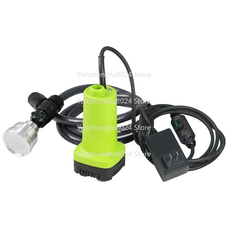 

Cat and Dog Bath Bubble Machine Pet Shop Puppy Power Beauty Equipment Spa Machine