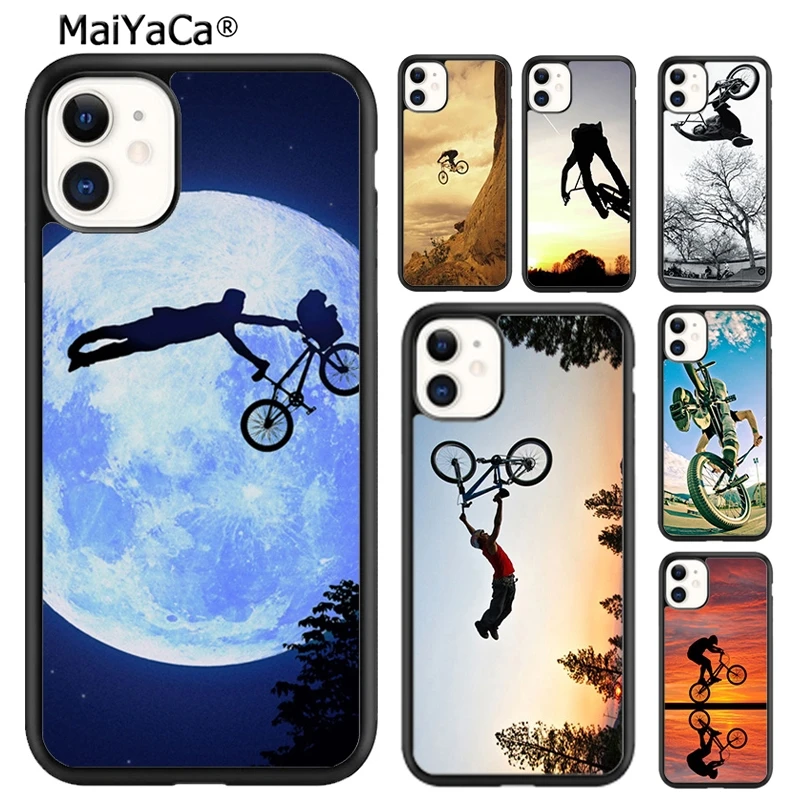 Maiyaca Bmx Bike Ex… - image