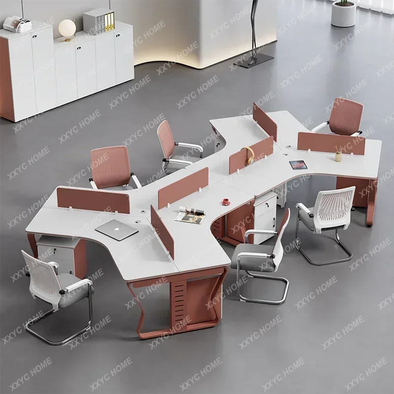 Y2 Office Staff Des…