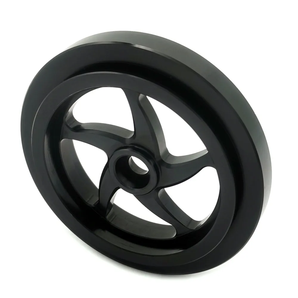 ล้อหน้าหลังอะลูมิเนียมสำหรับคิโยโช่ NSR500 30+31 37