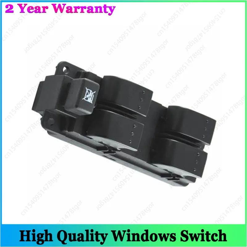 

For Mazda 3 Power Master Window Control Switch for Mazda-3 BP4L-66-350 High Quality Car Accessories