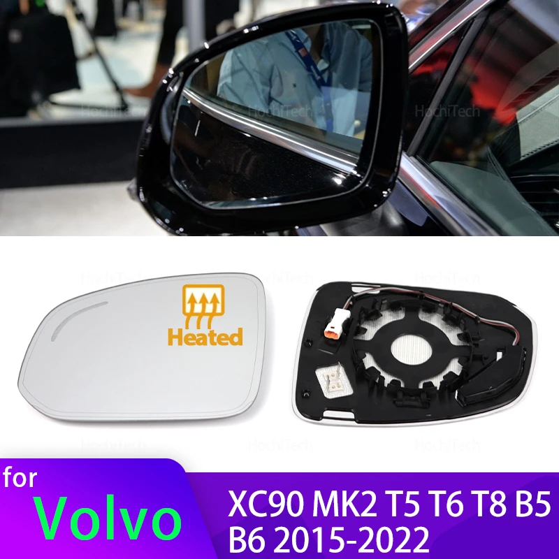 For Volvo XC90 MK2 … - image