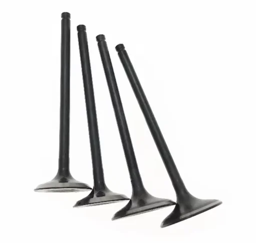 دراجة نارية صمام العادم وصمام السحب صمام المحرك العلامة التجارية الجديدة صالح ل CFMOTO CF800NK CF800MT CF800MT-X CF800-5 CF800-7 CF800-11 #3