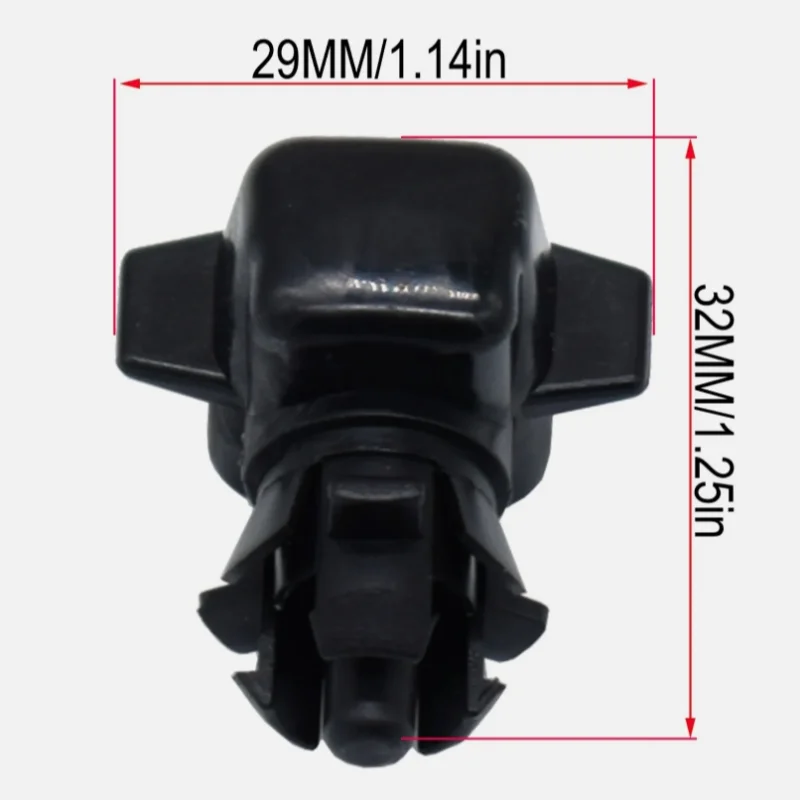 1 pz sensore di temperatura dell'aria per Vauxhall Chevrolet Cruze Saab parti di ricambio del sensore di temperatura dell'aria ambientale esterna 9152245