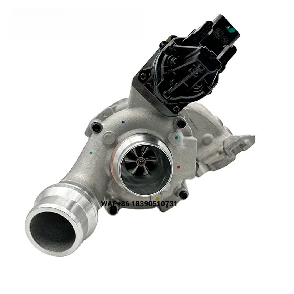 

B38 7633795 11659895980 11657633795 11657636784 11658643129 11652681209 Complete Turbolader Turbocharger for 1.5i
