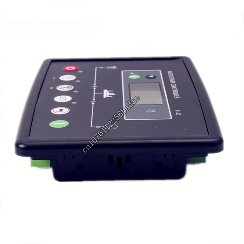 Factory Sale AMF ATS Generator Controller DSE6120 DSE 6120 Generator Spare Parts