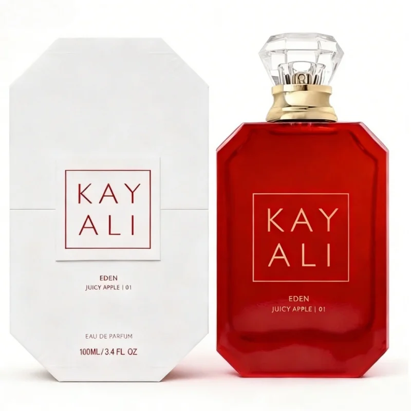 

Унисекс-парфюм 100 мл – Стойкий роскошный аромат для женщин и мужчин – Доступны различные варианты ароматов