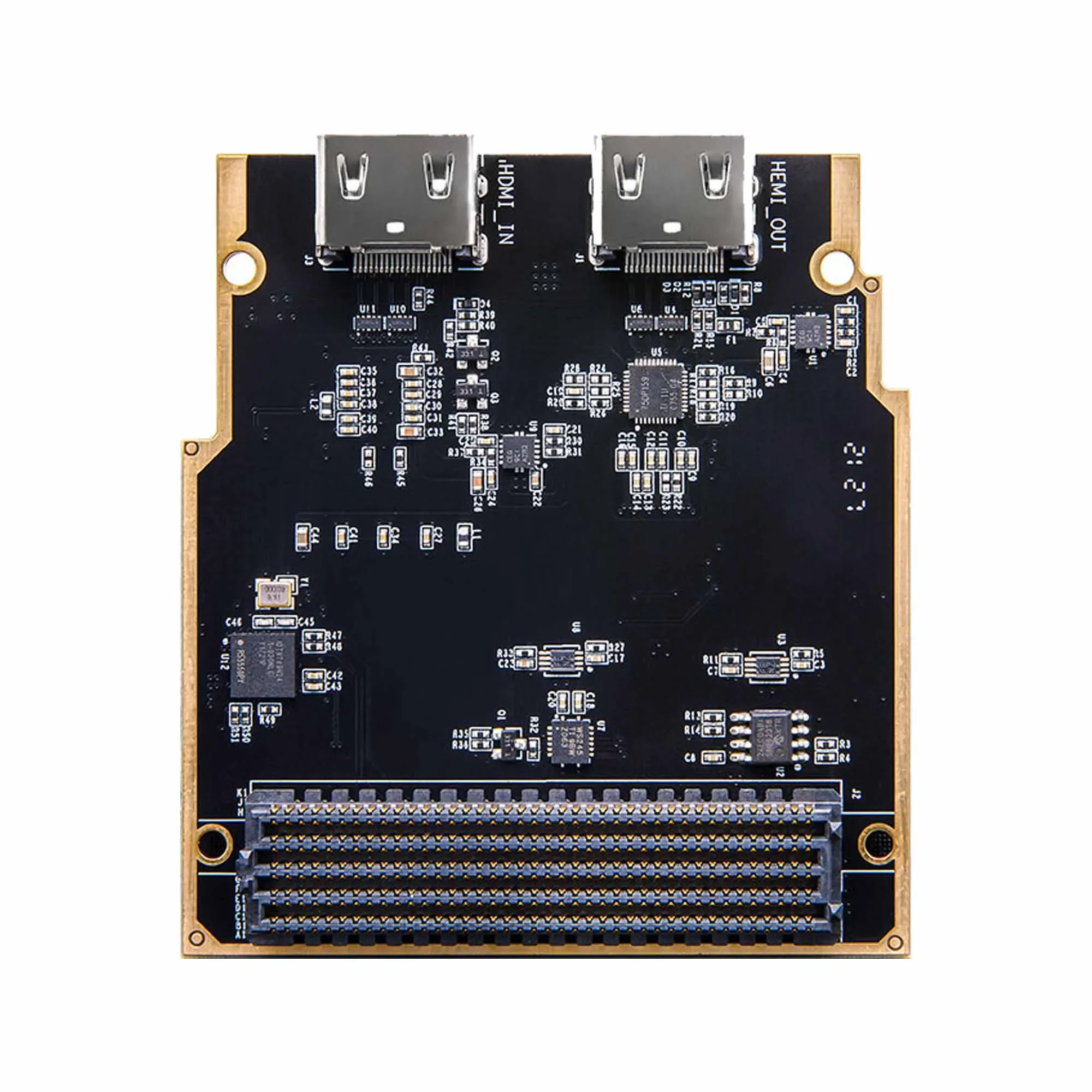 ALINX FH1159: FMC to HDMI Daughter Board