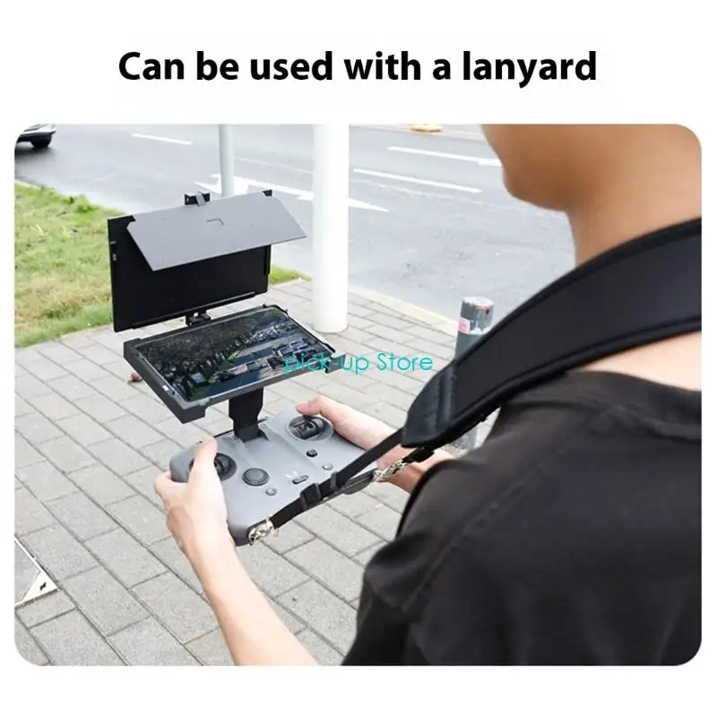 Q5WA Capas à prova d'água água para controle remoto protetores Acessórios fotográficos