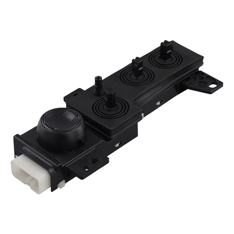 

ABHY-New Car 10-Way Adjustment Electric Seat Control Switch Button For Toyota Camry Sienna Corolla Highlander RAV4