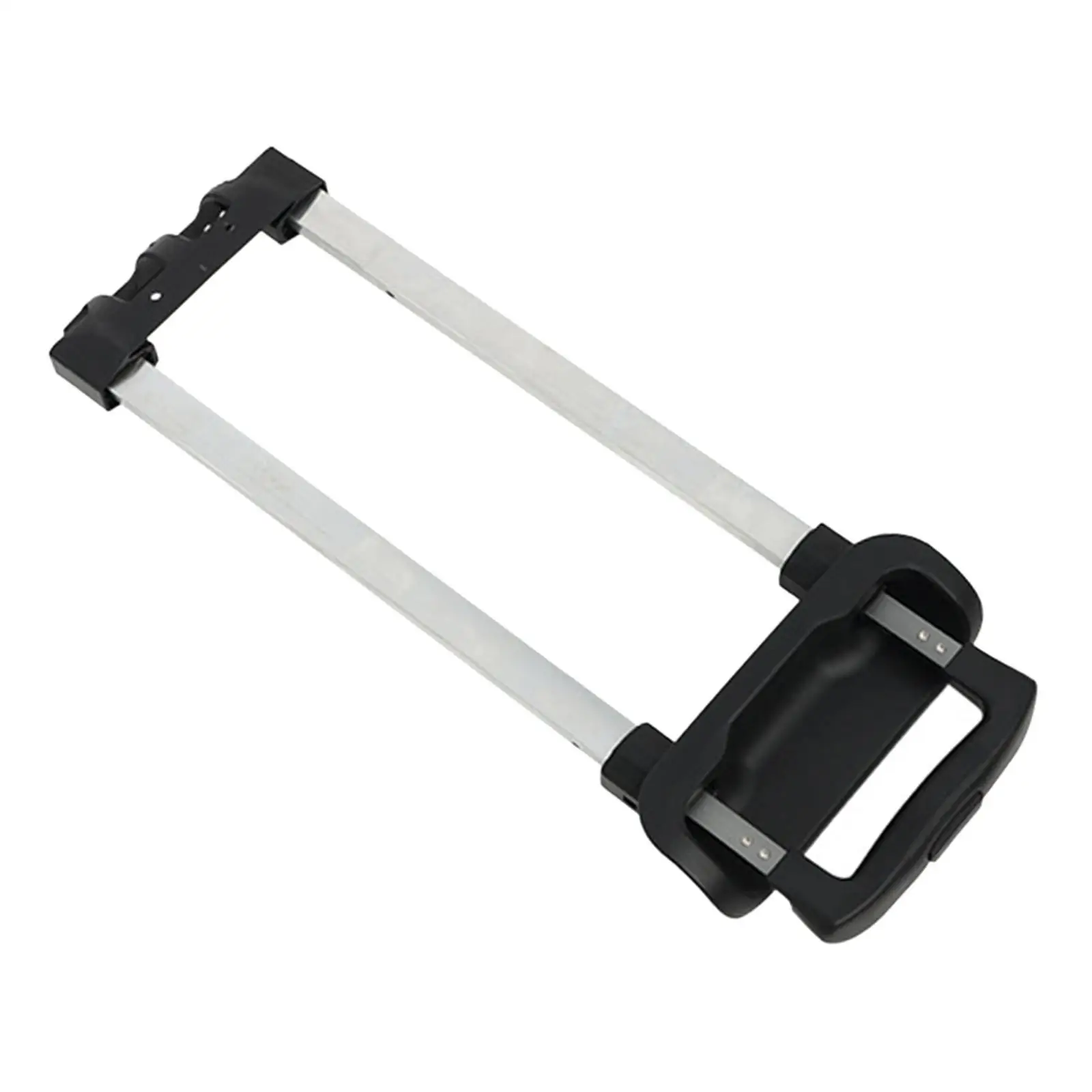 Travel Luggage Telescopic Handle Replacement Sturdy And Durable Made Of Aluminum Suitcase Handle Type1