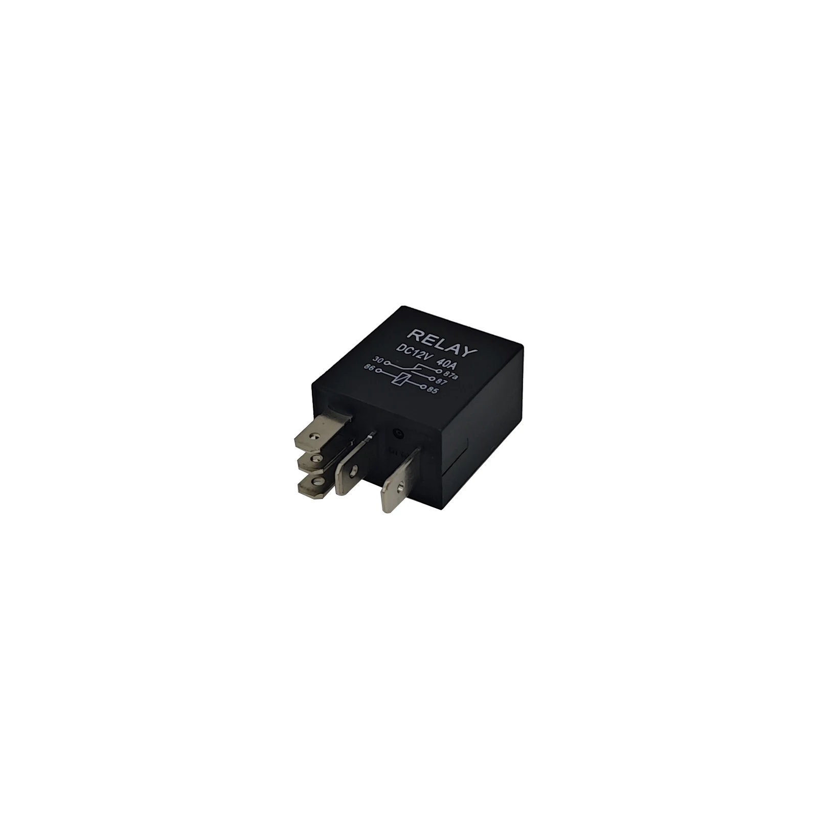 Auxiliary Relay For CF 500 CF188 X5 X6 ATV UTV Quad Motorcycle Engine Spare QUAD GO KART 9010-150350