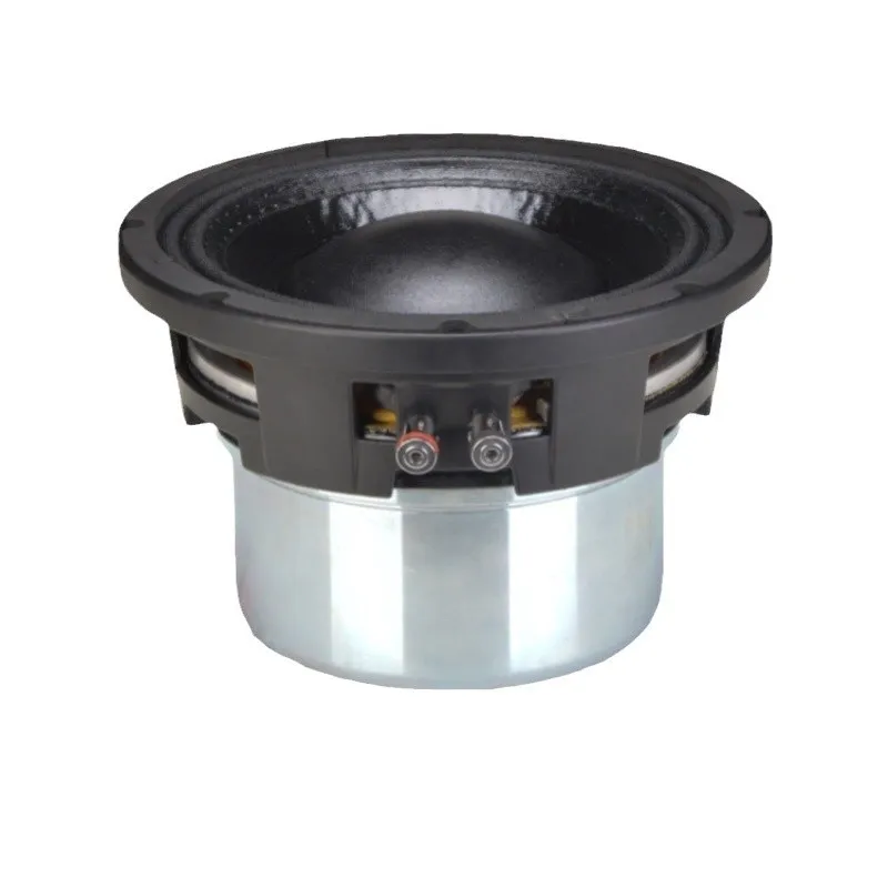 

8-Inch high-power neodymium strong magnetic 100-core voice coil speaker, shocking sound quality 1200W high-power high