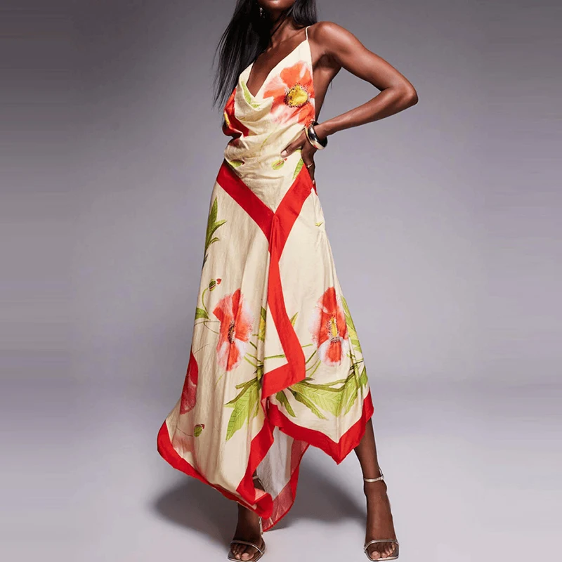 Women's Sexy Sleeve… - image