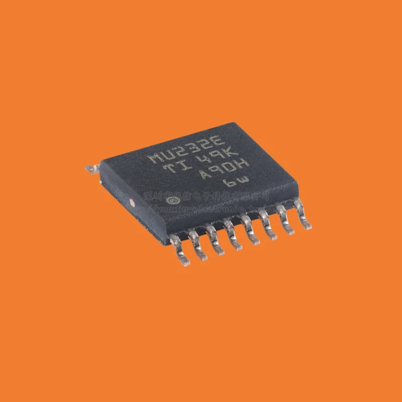 10pcs/Original Genuine UCC28C44DR SOIC-8 Industrial 20V Low Power Current Mode PWM Controller