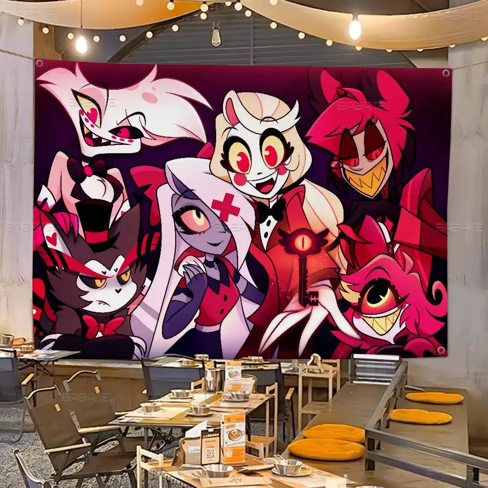 Hazbins H-Hotels Ca… - image