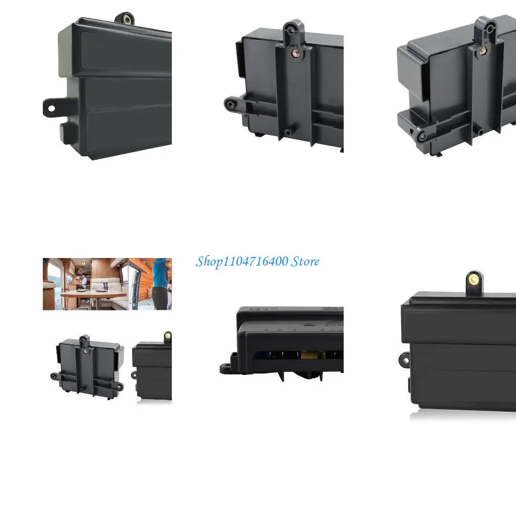 

y1gd Versatile Refrigerator Circuit Board 3316348.900 Fridge Power Module Advanced Refrigerator Control Board Quick Fixing